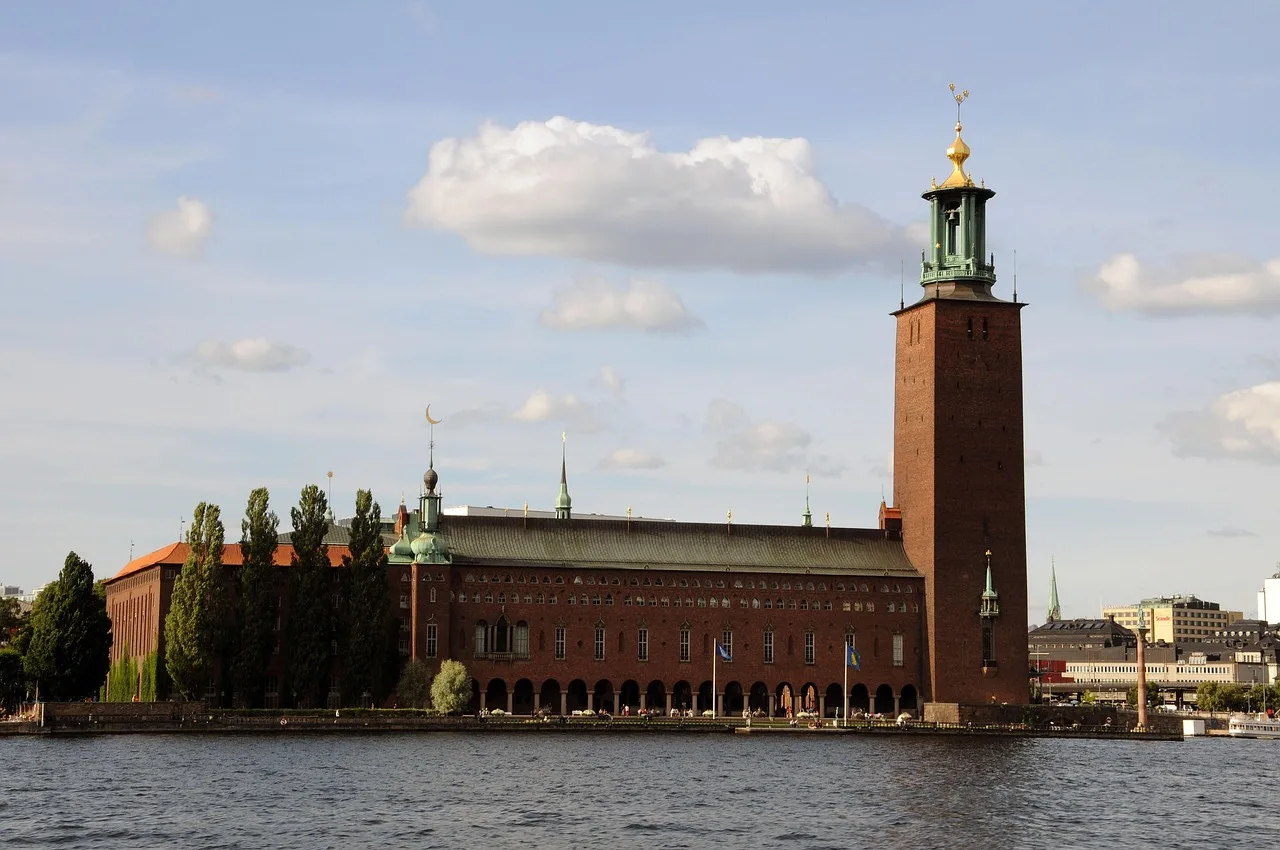 sverige, stockholm, stockholm city hall, sverige, stockholm, stockholm, stockholm, stockholm, stockholm